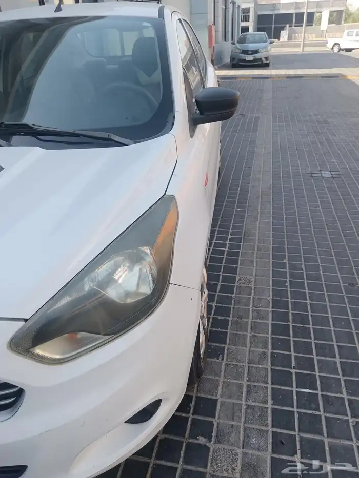 فورد فيجو 2017 2