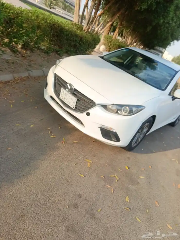 مازدا 3 2015 17