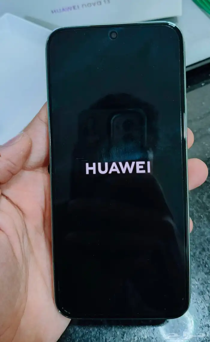 هواوي نوفا13 13Huawei Nova 7