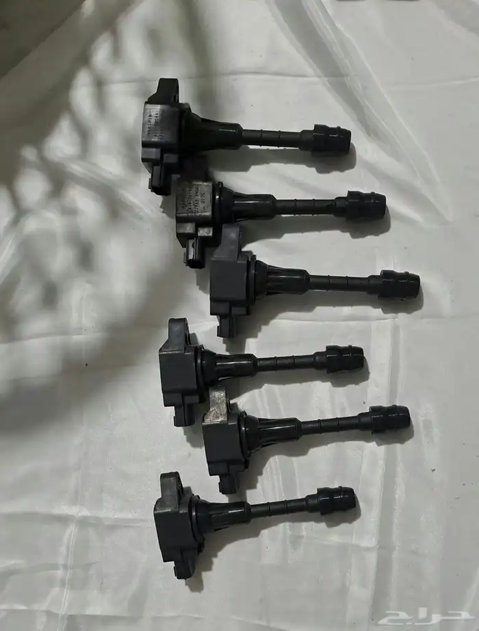 كويلات باترول فتك 0