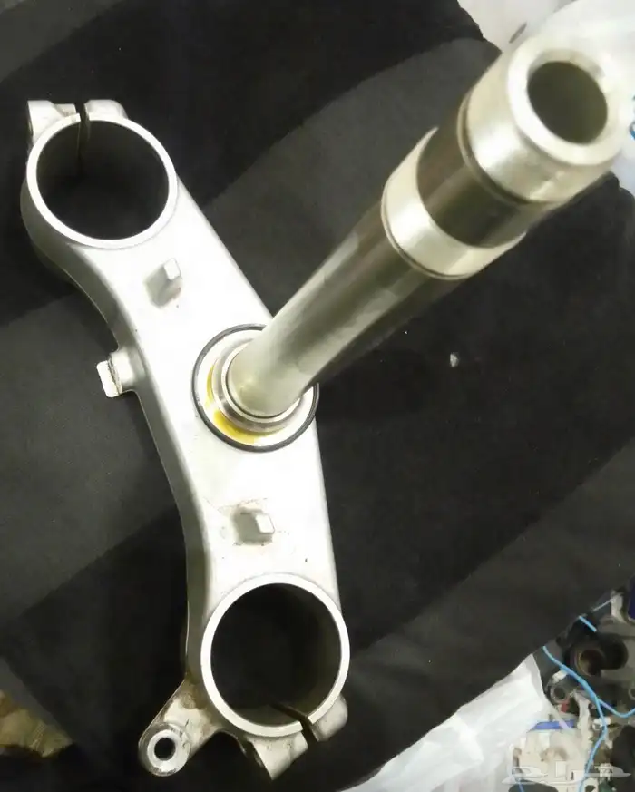 عمود امامي دراجه ناريه 720GSXR سوزوكي باريان 0