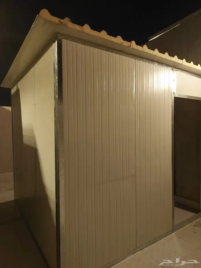 مضلات خيام غرف شنكو بنل 3