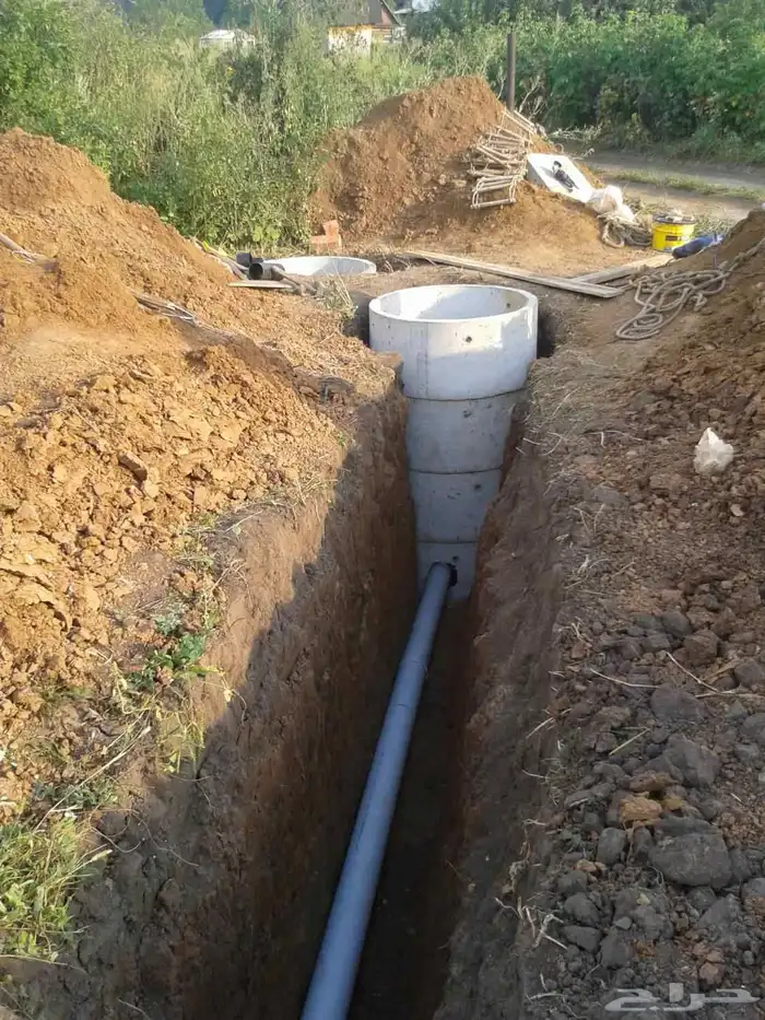 مقاول سباك صرف صحي 6