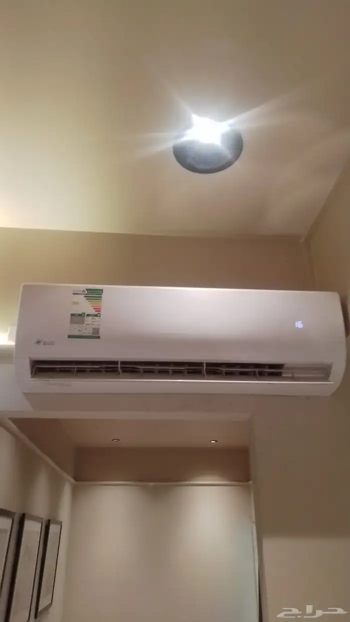 اقوي عروض مكيفات اسبيلت جديده بالرياض 5