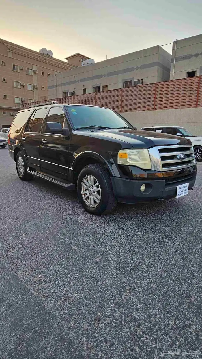 للبيع فورد اكسبديشن2009 1