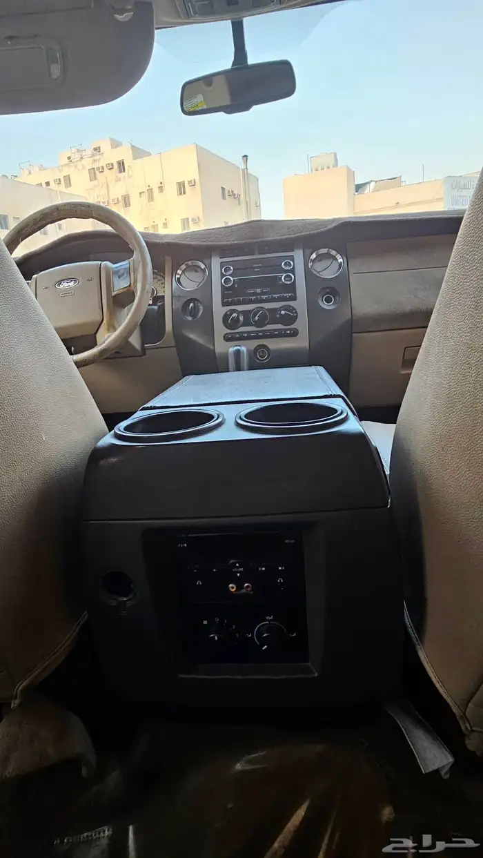 للبيع فورد اكسبديشن2009 6