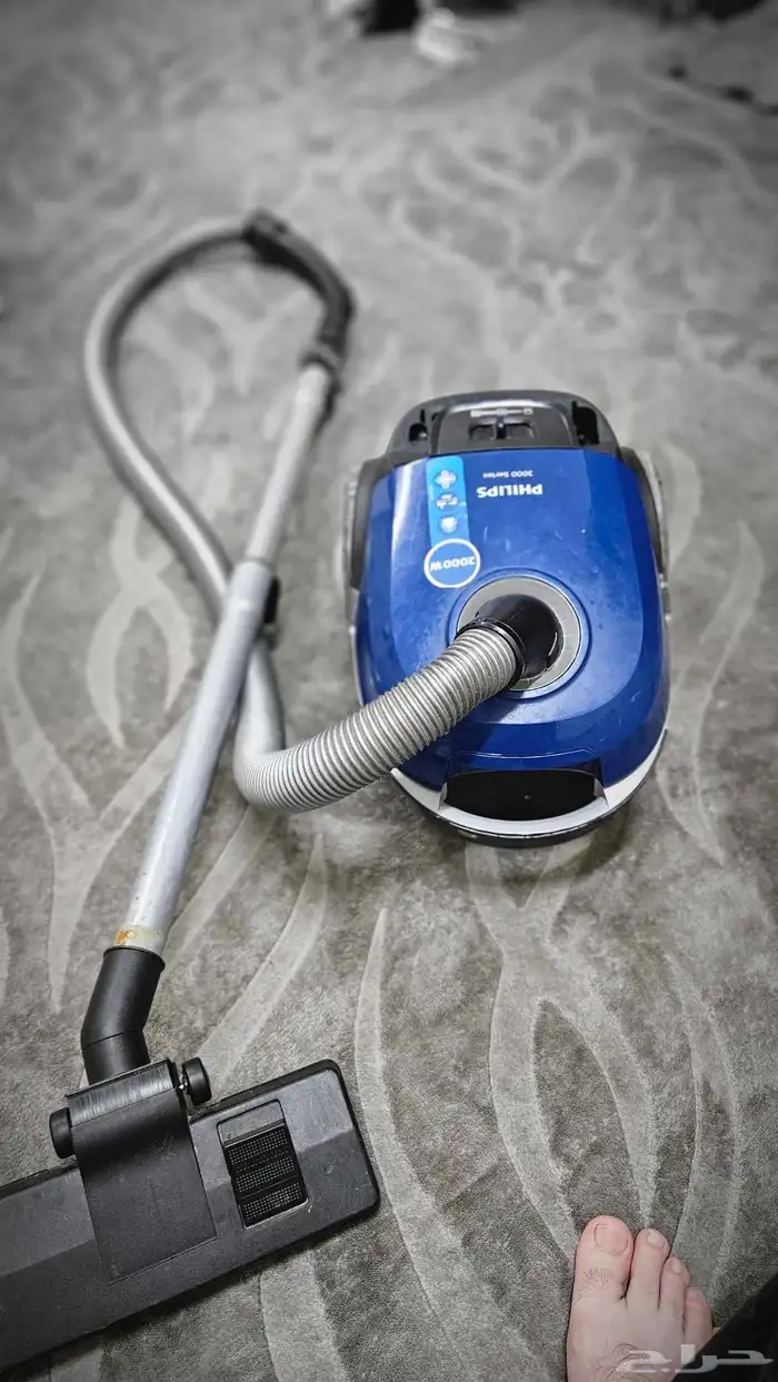 مكنسه كهرباء فيلبس 2000W 0