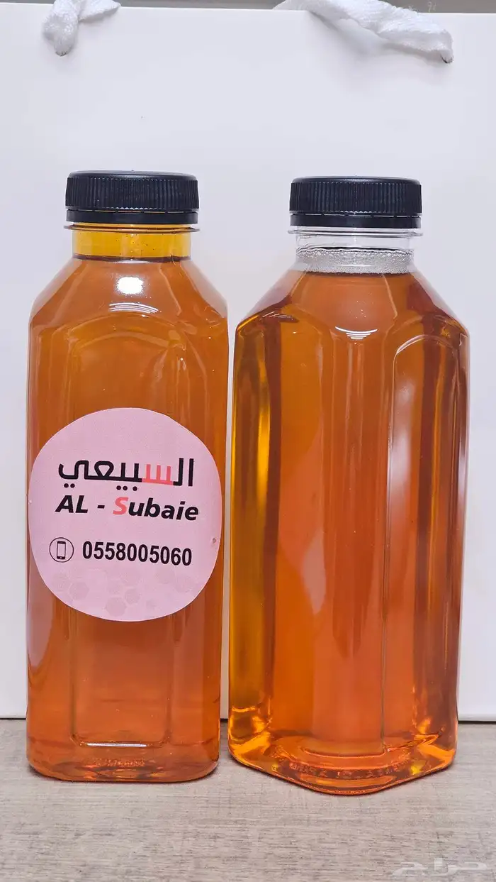 سليط سمسم بلدي سعودي زيت و حب طازج 3