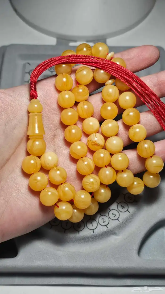 مسباح مستكة مصري 1