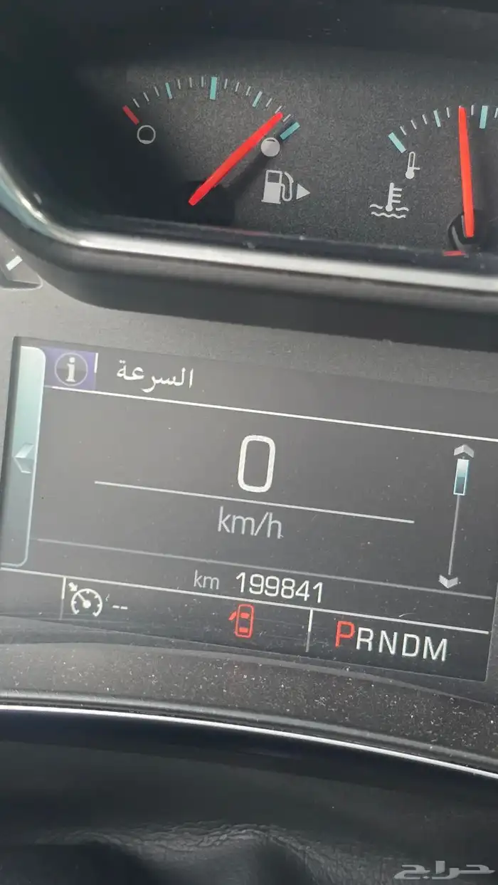 للبيع امبالا 2016 5