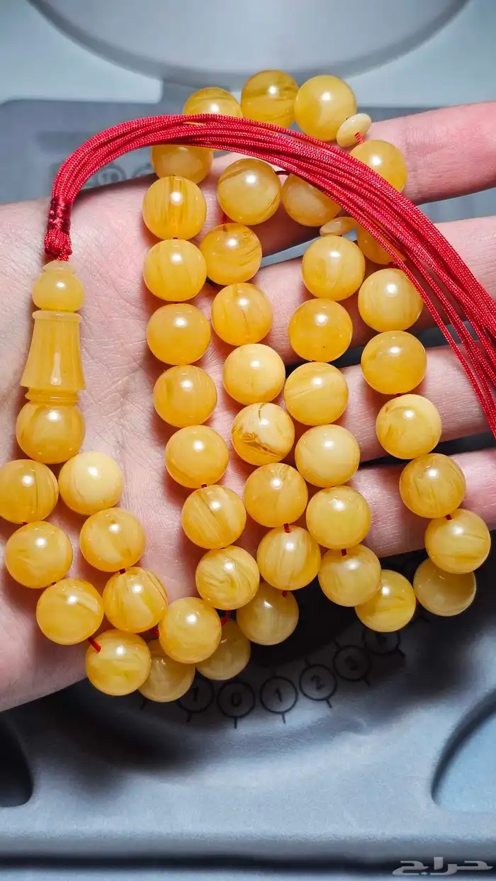 مسباح مستكة مصري 3