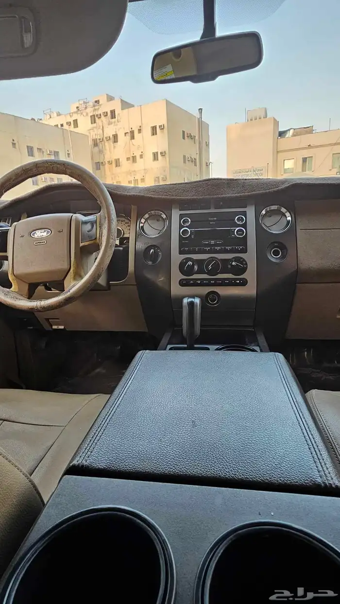 للبيع فورد اكسبديشن2009 9
