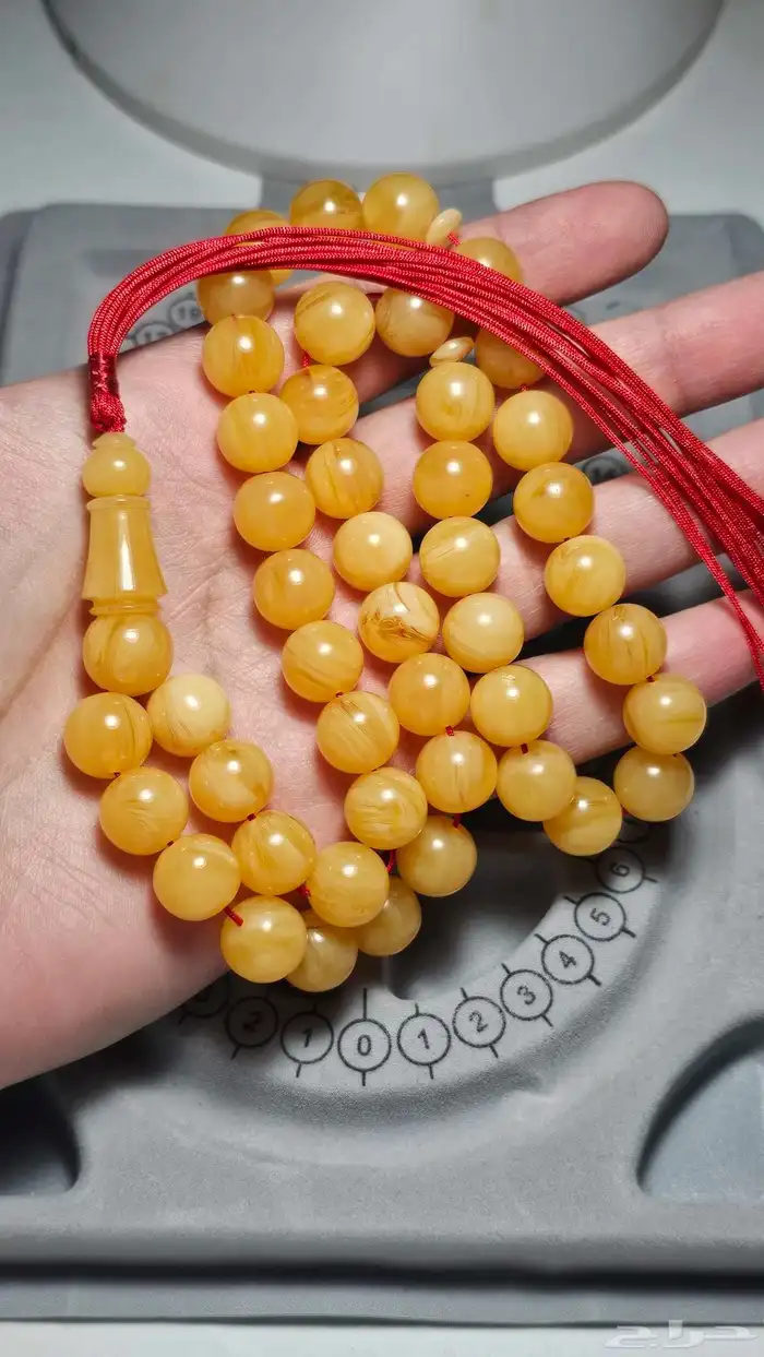 مسباح مستكة مصري 2