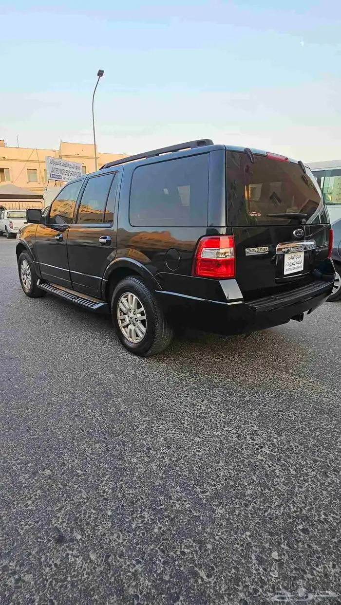 للبيع فورد اكسبديشن2009 3