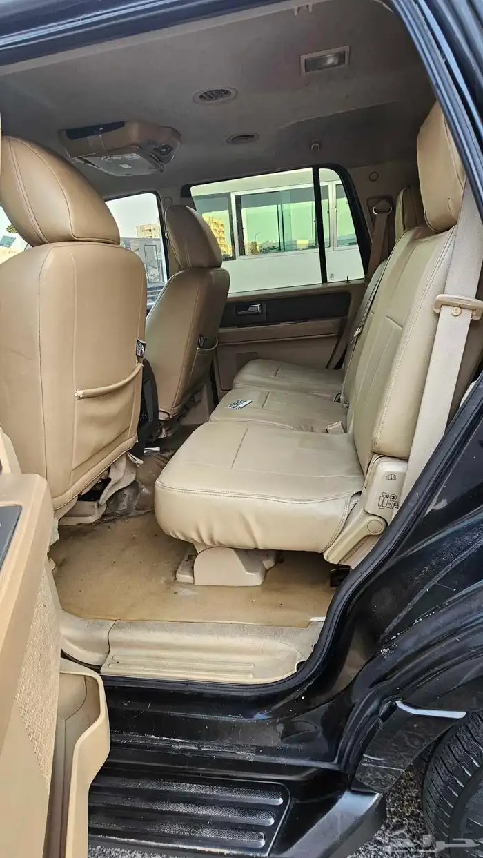 للبيع فورد اكسبديشن2009 7