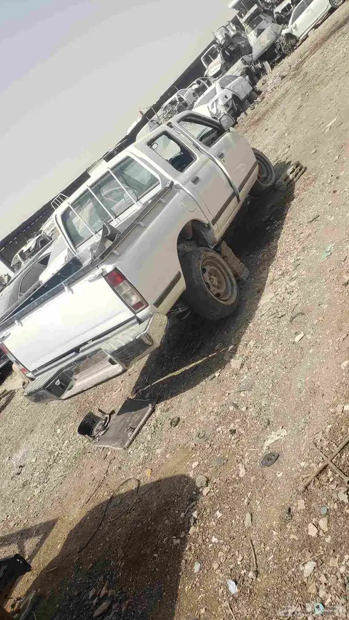 يوجد لدينا قطع ددسن 2013 يوجد لدينا شحن الى جميع انحاء المم 2