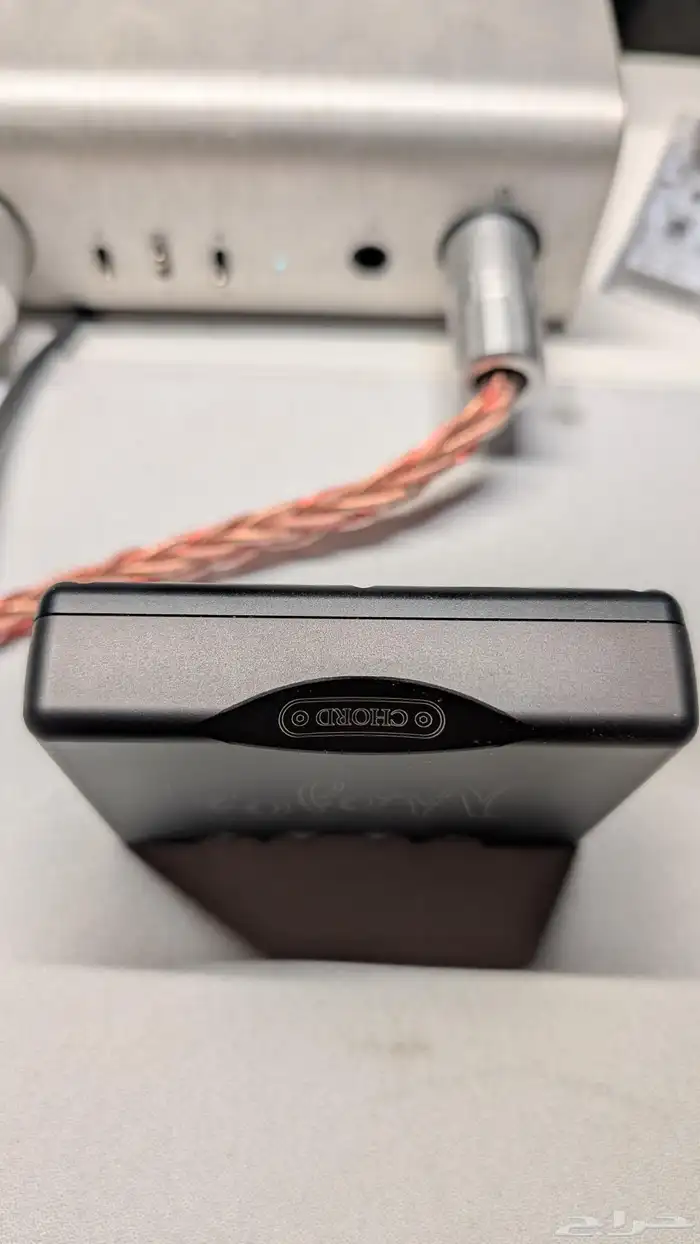 امب داك كورد موجو 2 Chord Mojo للبيع 2