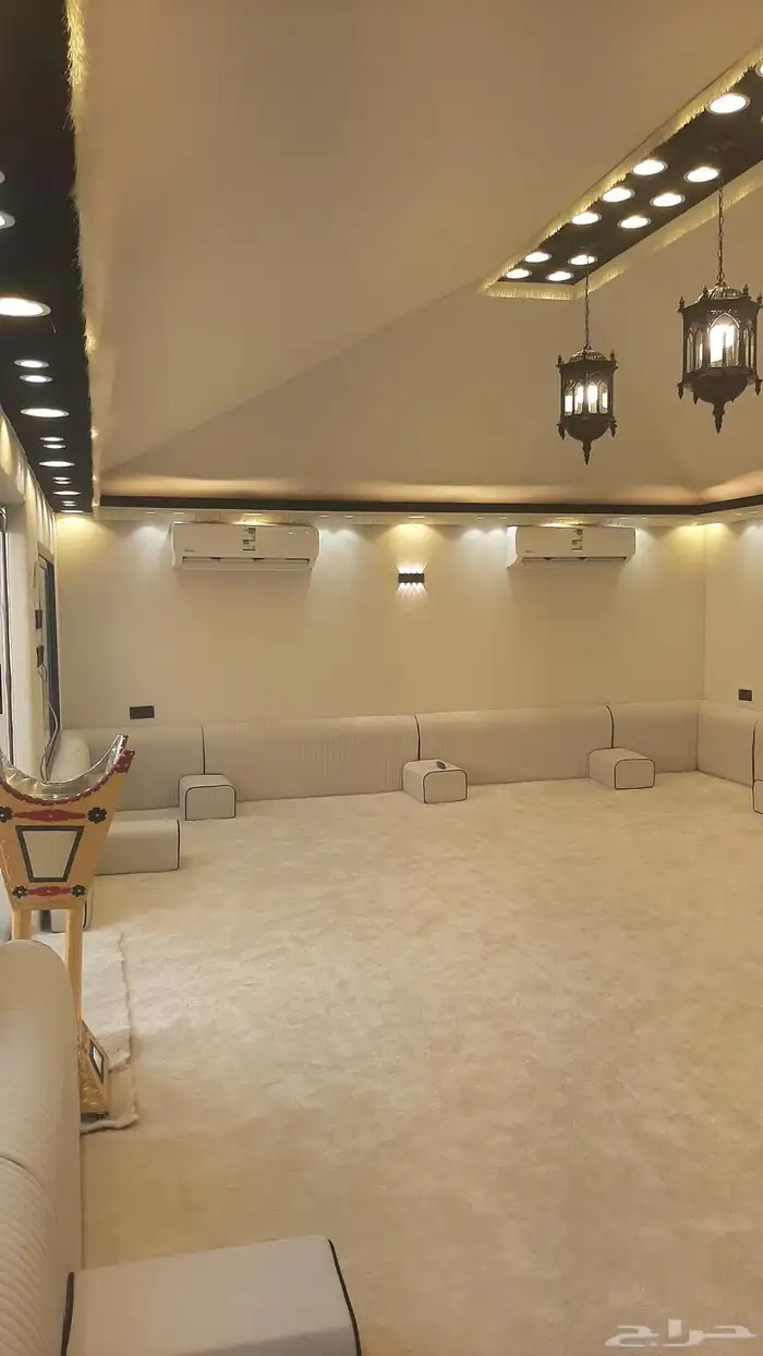 تفصيل خيام بيت شعر 4