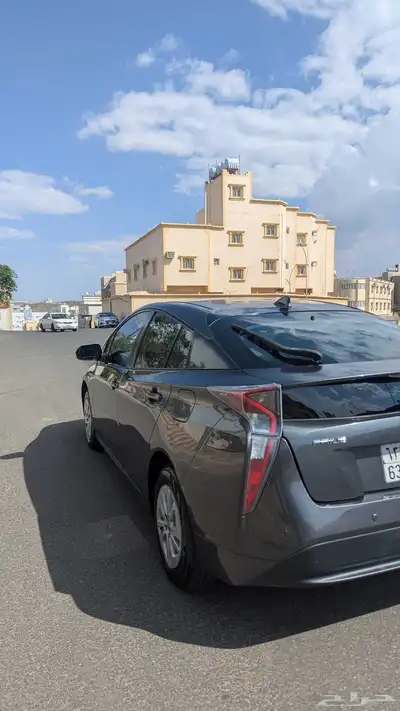 بريوس 2017 index