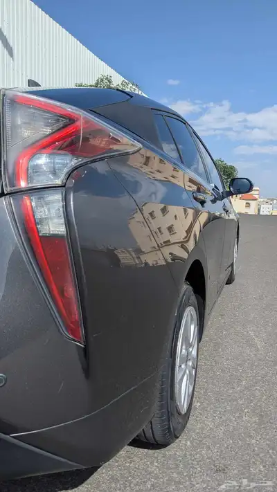 بريوس 2017 index