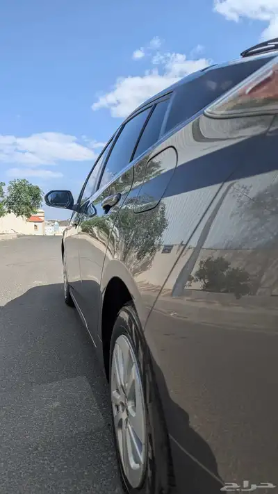 بريوس 2017 index