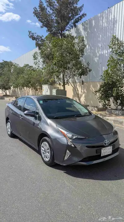 بريوس 2017 index