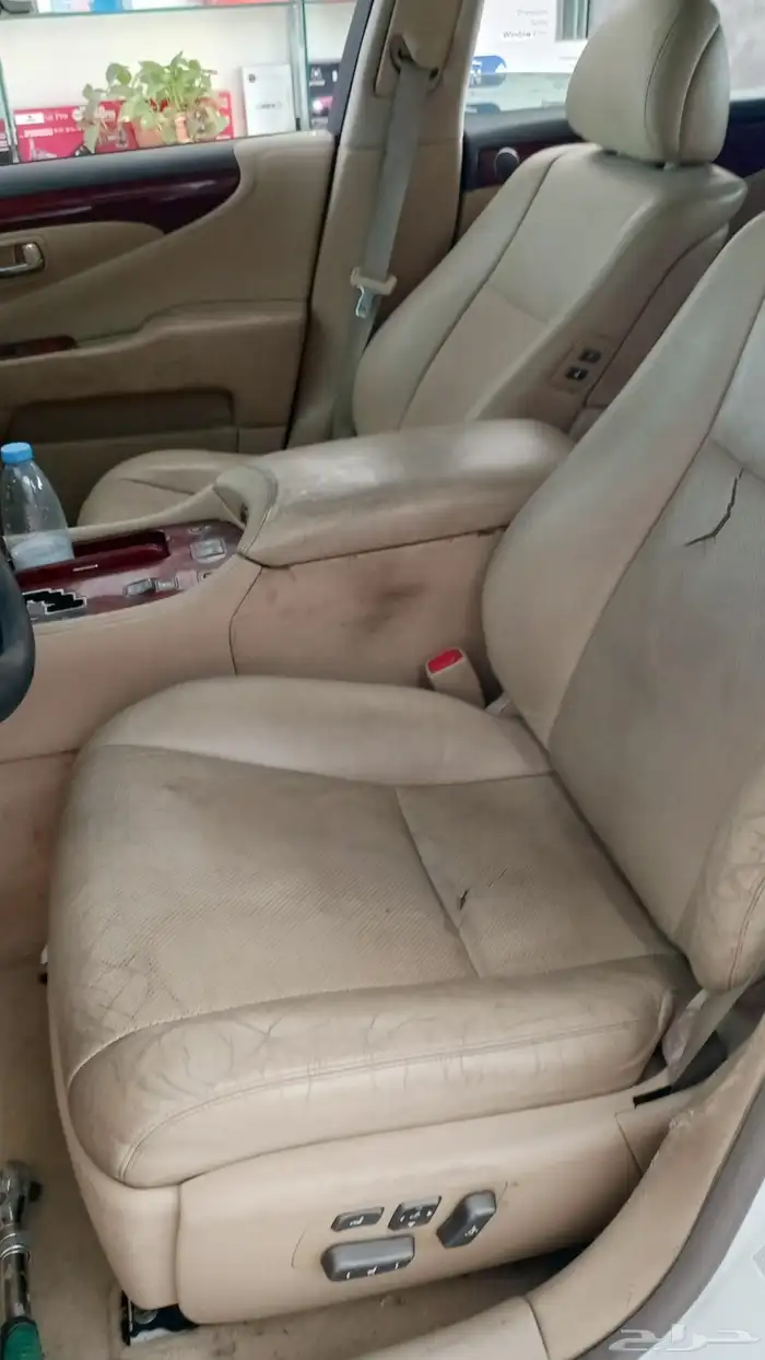 تنجيد اسياد سياره لكزس جمع الموديلات 3