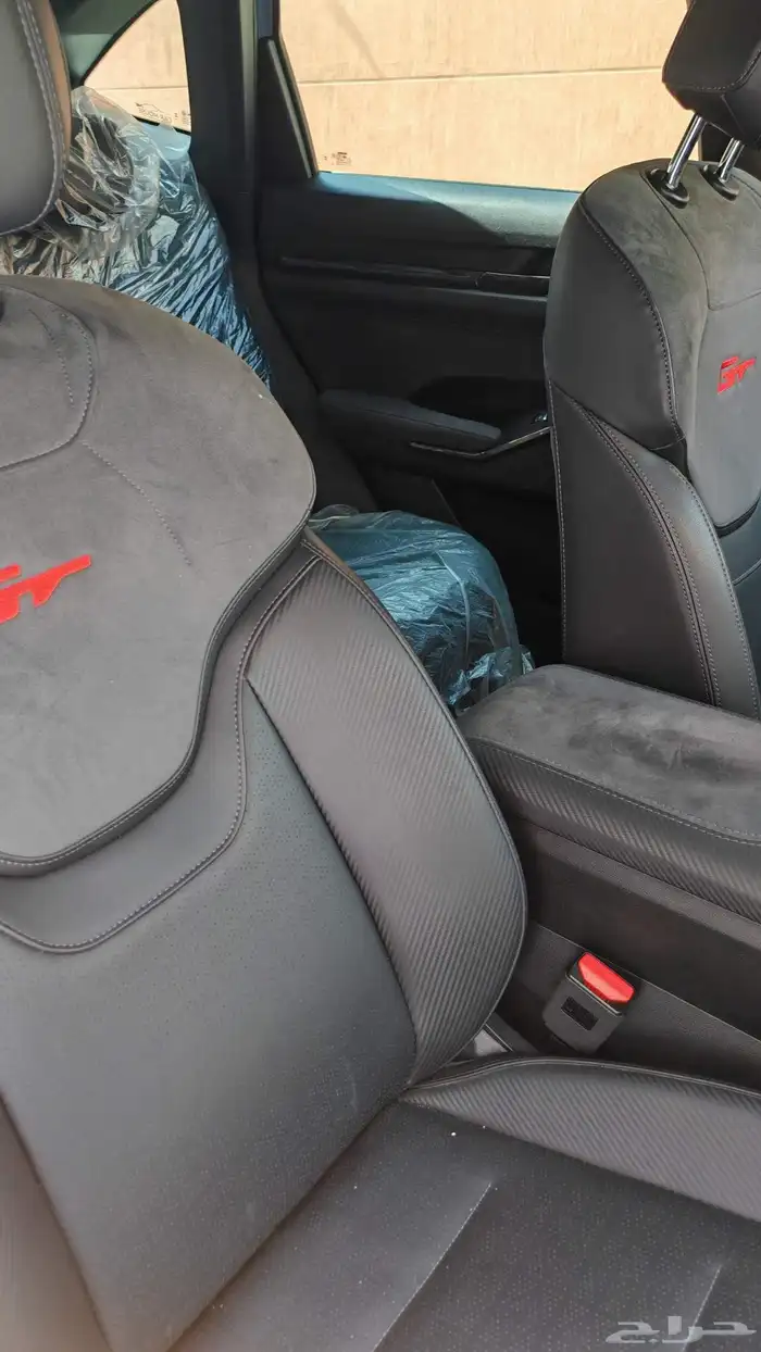 هافال جي تي اتش 6 haval gt h6 2023 11
