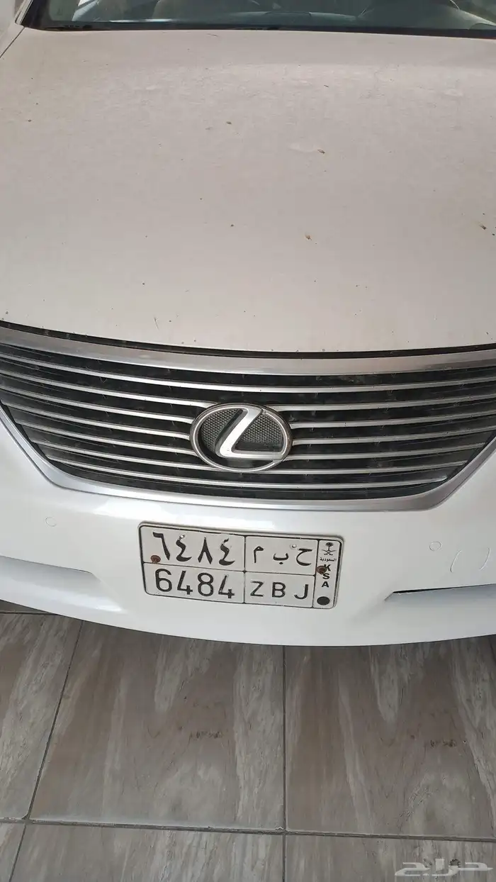 تنجيد اسياد سياره لكزس جمع الموديلات 0