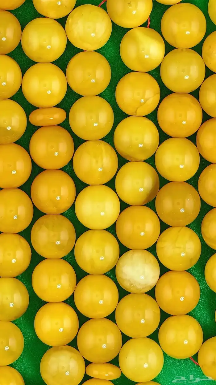 كهرمان حر مخزن 37.2 غرام 4