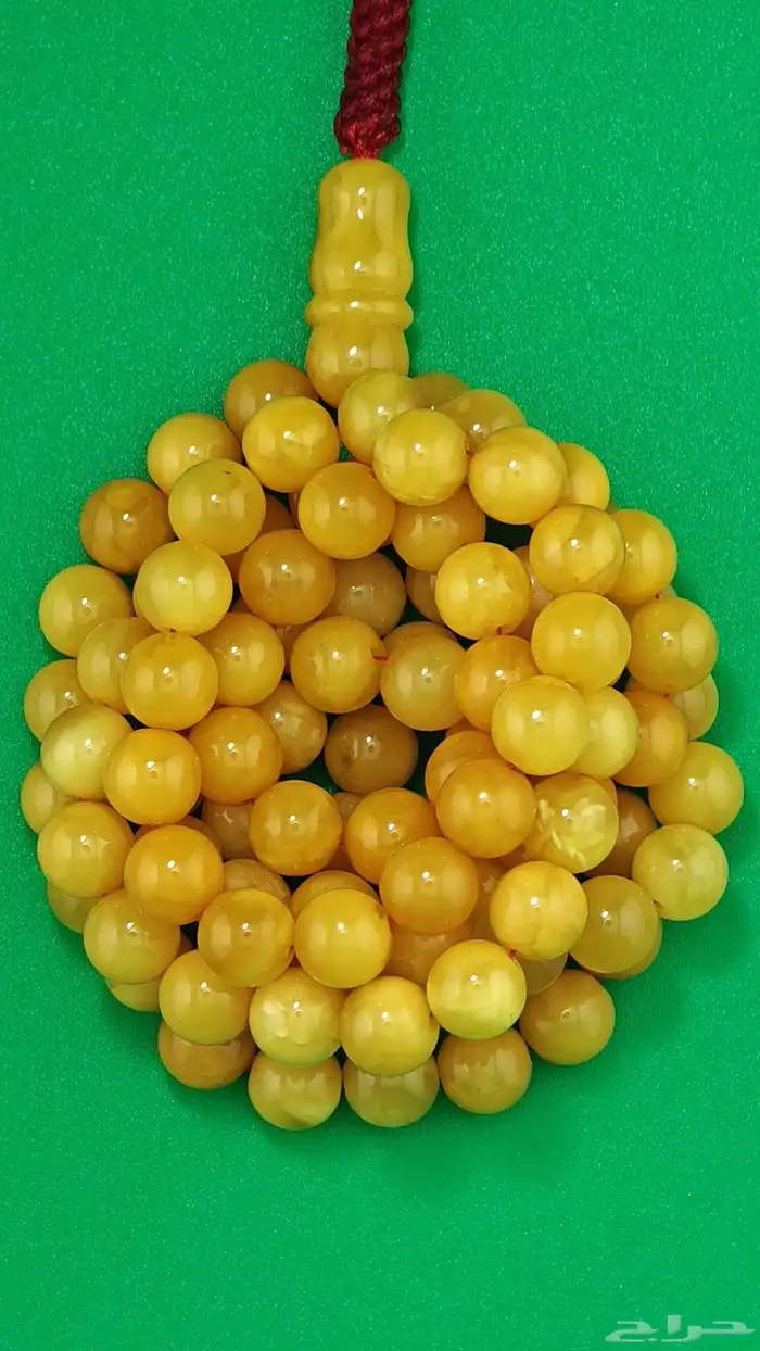 كهرمان حر مخزن 37.2 غرام 2