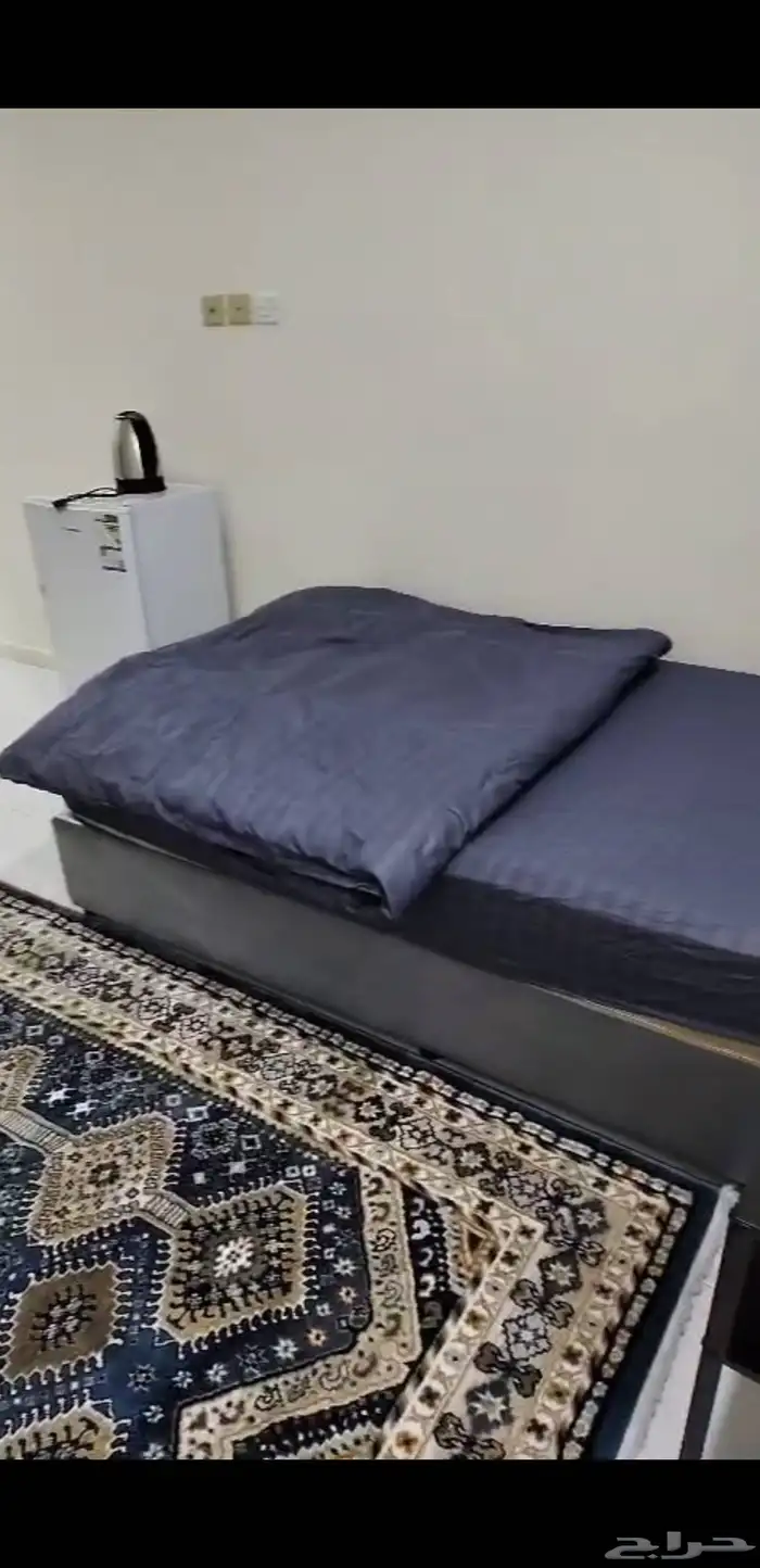 شقق ايجار مفروشه مؤثثه الهفوف 23