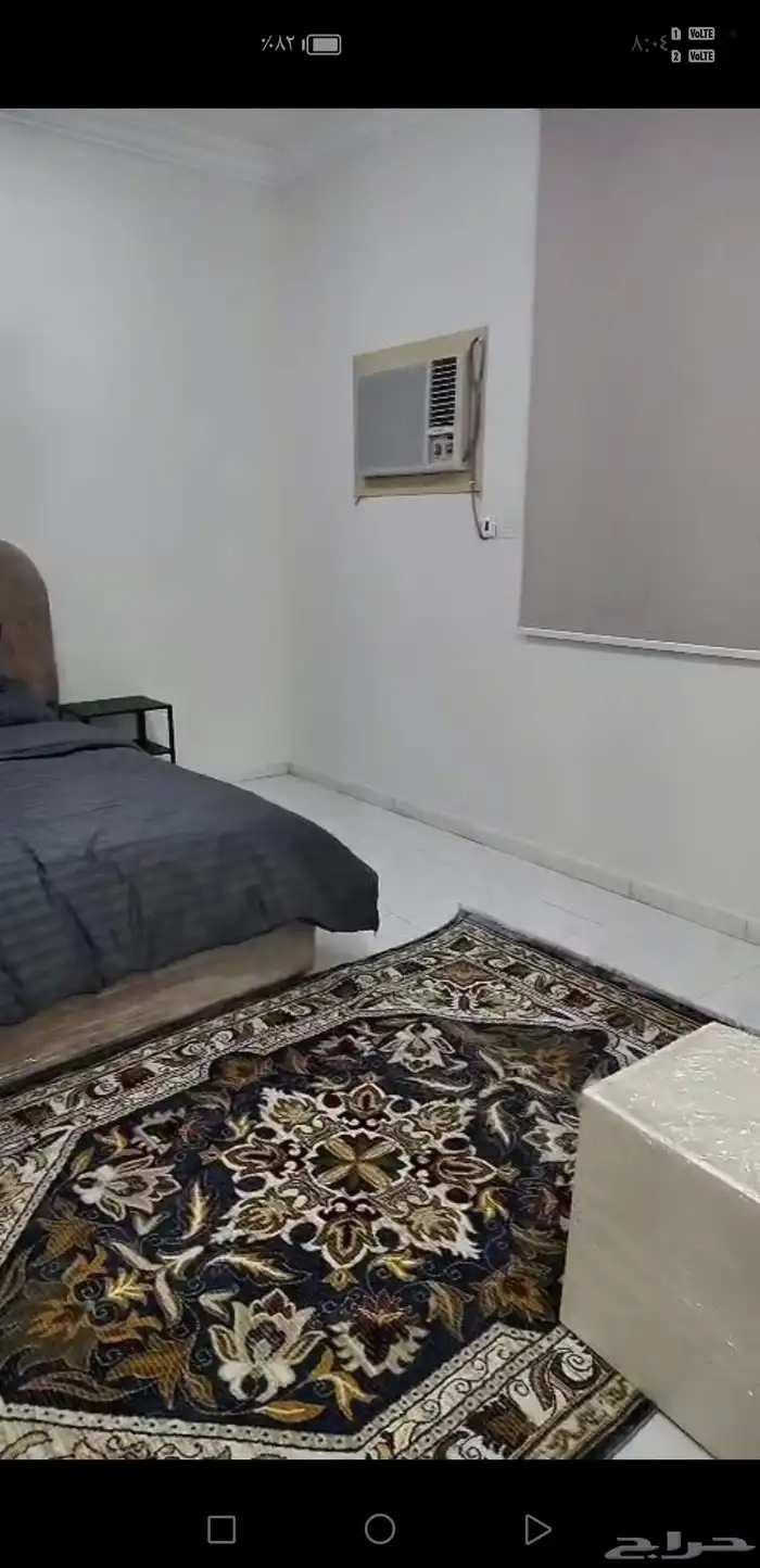 شقق ايجار مفروشه مؤثثه الهفوف 14