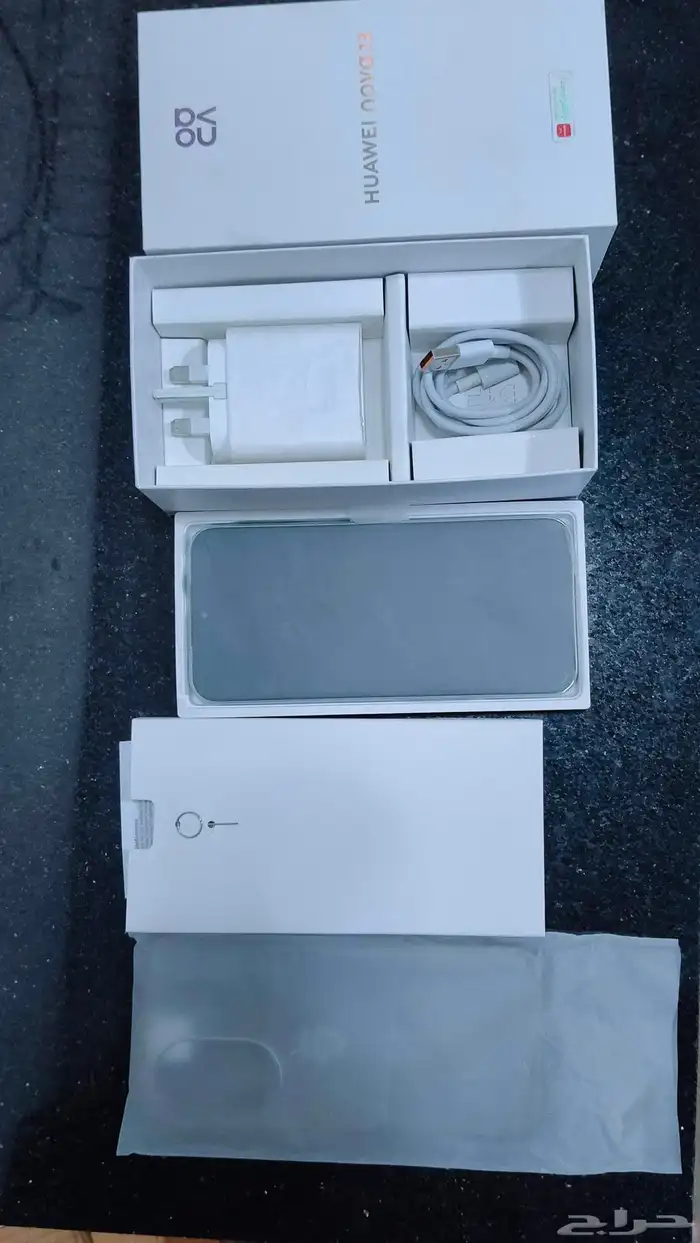 هواوي نوفا13 13Huawei Nova 12