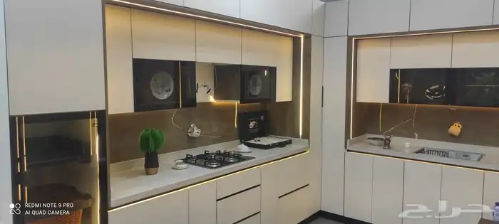 مطابخ مودرن 5