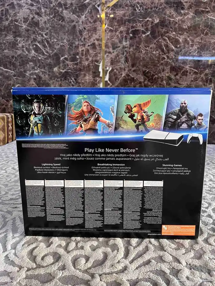 جهازين5 سلم ديجيتال جديد ومستعمل 2