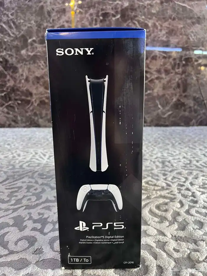 جهازين5 سلم ديجيتال جديد ومستعمل 3