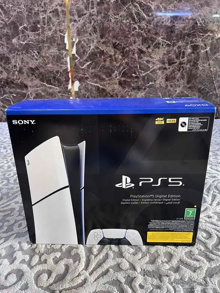 جهازين5 سلم ديجيتال جديد ومستعمل 7