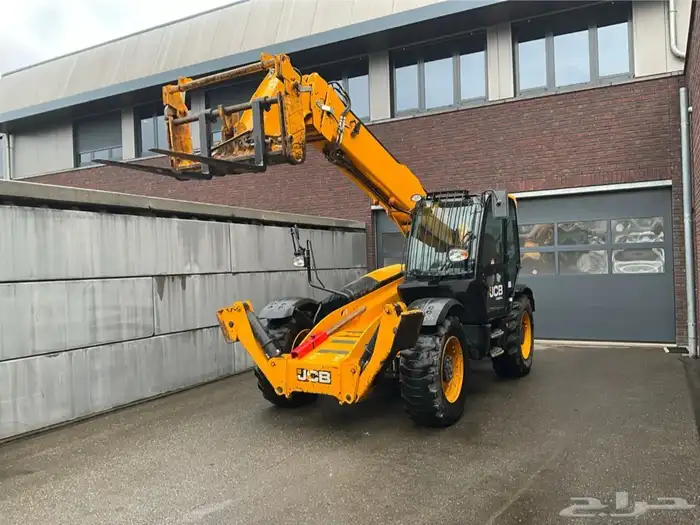 كرينات وروافع شوكيه ومان لفت وسيزر لفت 4