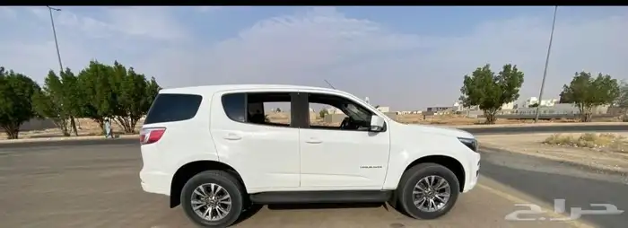 نوع السيارة شيفرولية - بليزر - دبل - LT الموديل 2019 9