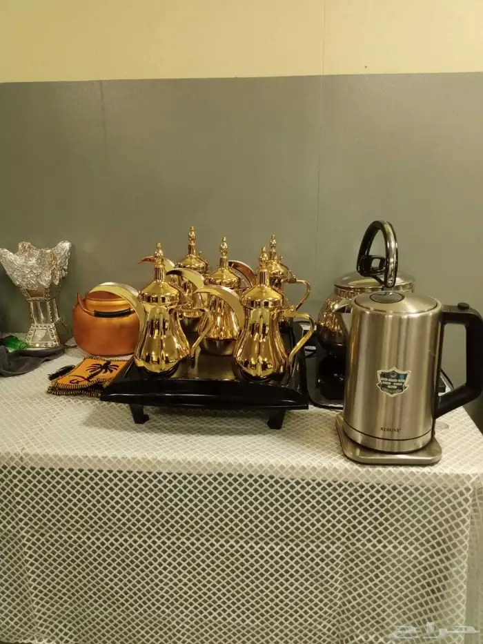 منظم حفلات جسور الثقه 4