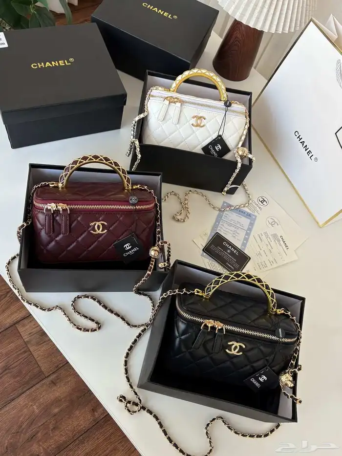 شنط ماركات نسائيه 6