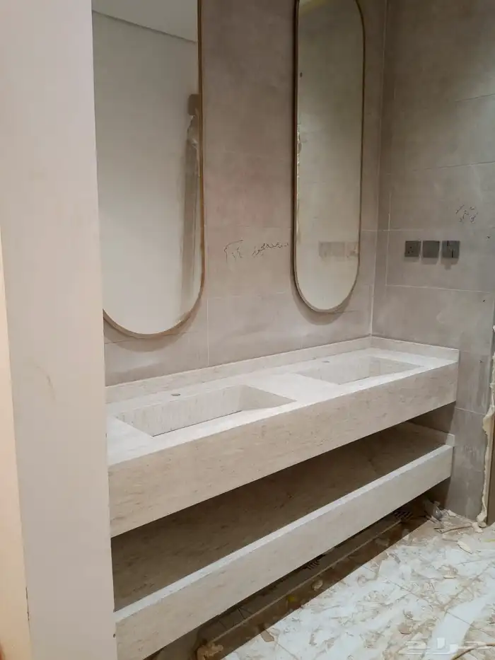 رخام مطابخ ومغاسل 8