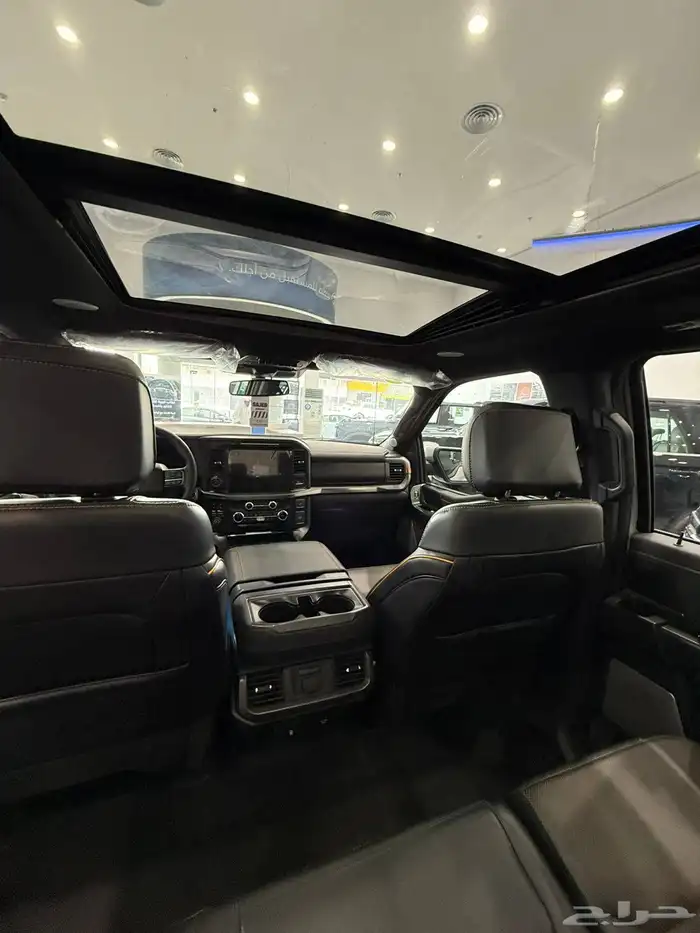 فورد F150 فئة تريمور V6 5