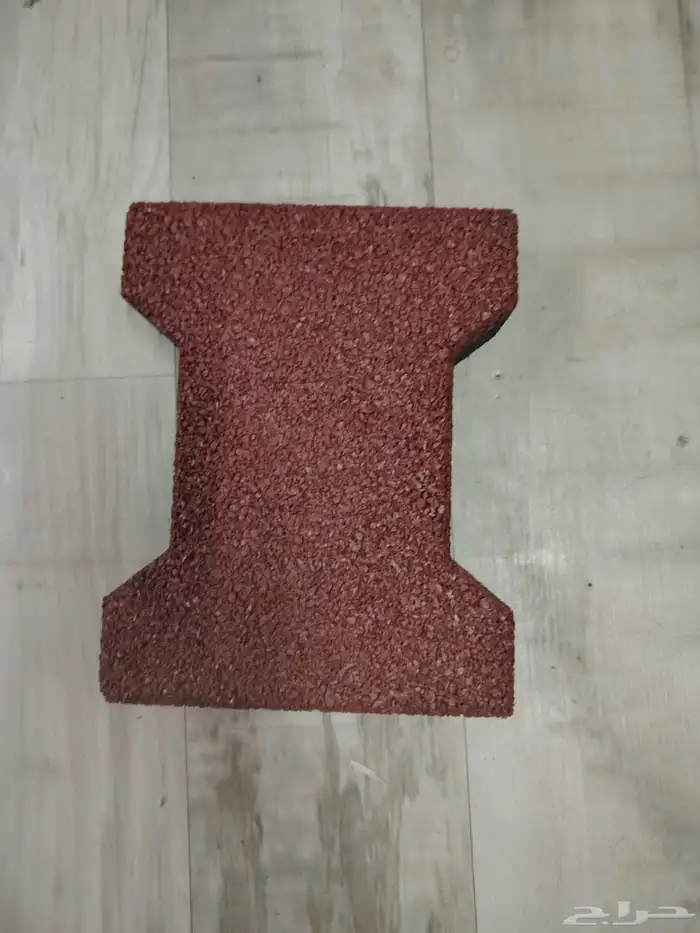 ارضيات انتر لوك مطاطيه 4