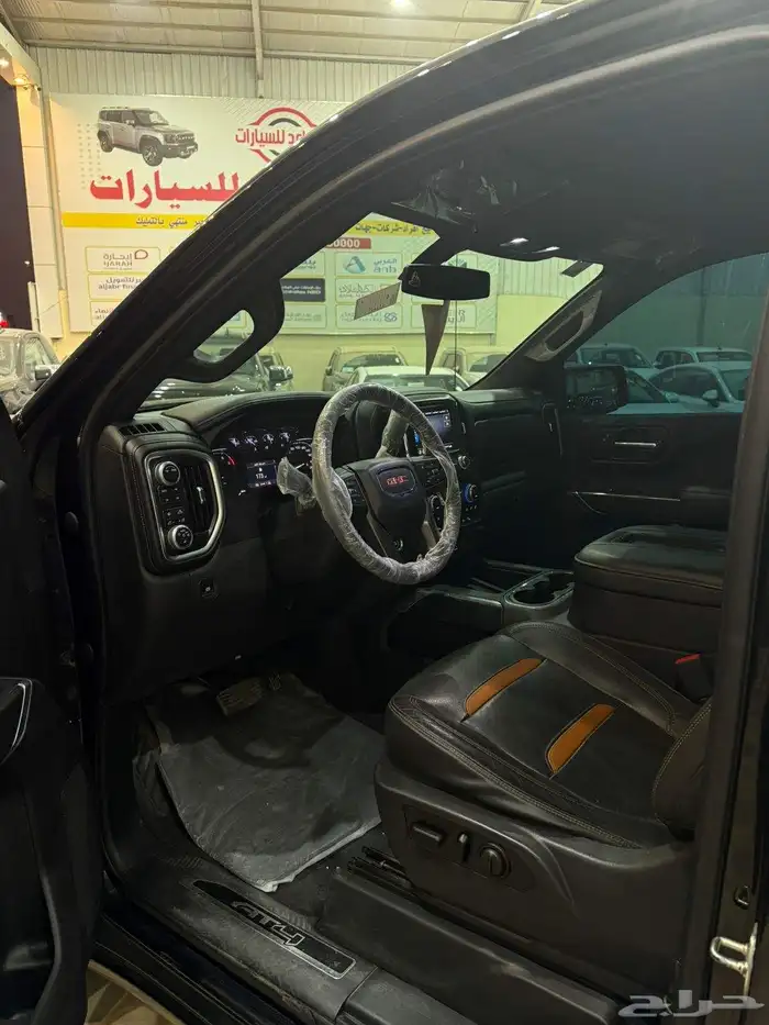 جمس اسير 2020 4