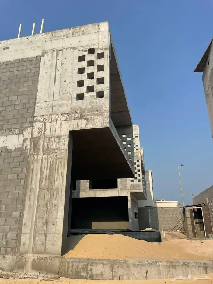 رخص بناء _ هندسة _ تصاميم 7