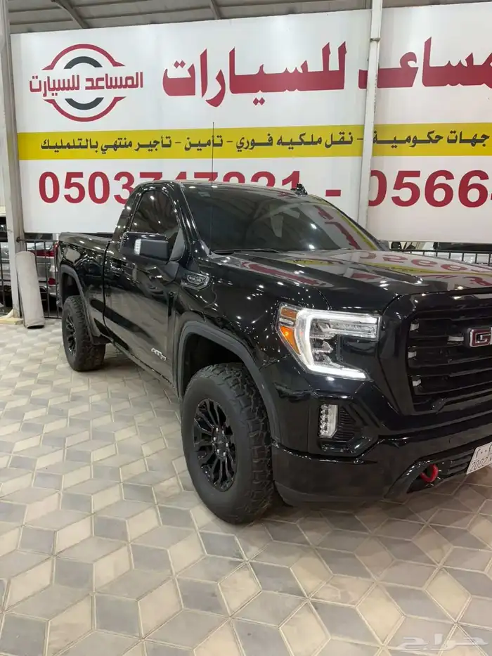 جمس اسير 2020 0