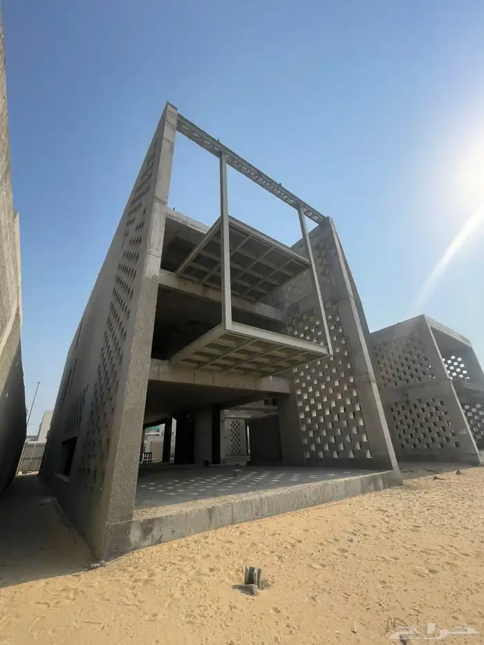 رخص بناء _ هندسة _ تصاميم 4