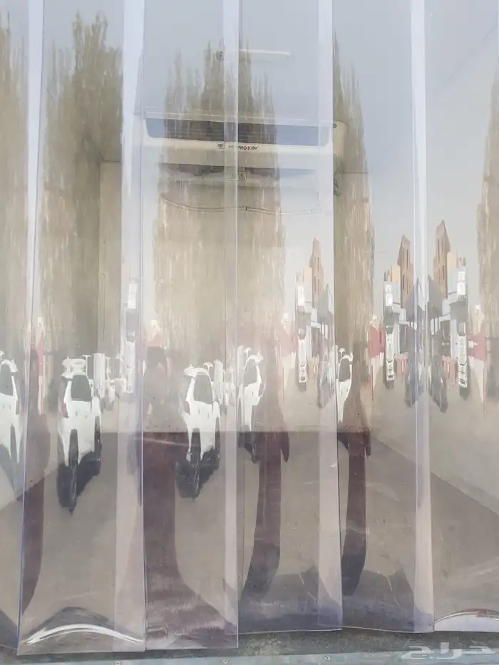 للإيجار سيارة ايسوزو ونيت ثلاجه موديل 2025 4